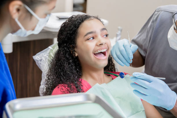 Best Emergency Broken Tooth Repair in Prairie View, TX