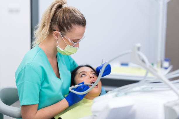 Best Walk-In Emergency Dentist in Prairie View, TX