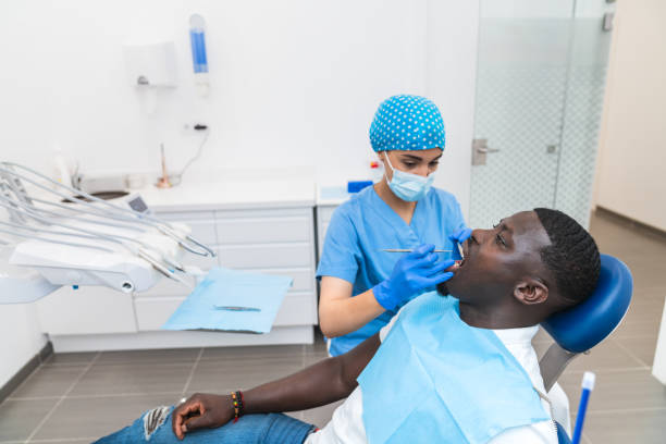 Best Emergency Root Canal Treatment in Prairie View, TX