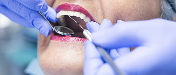 Best Emergency Root Canal Treatment in Prairie View, TX